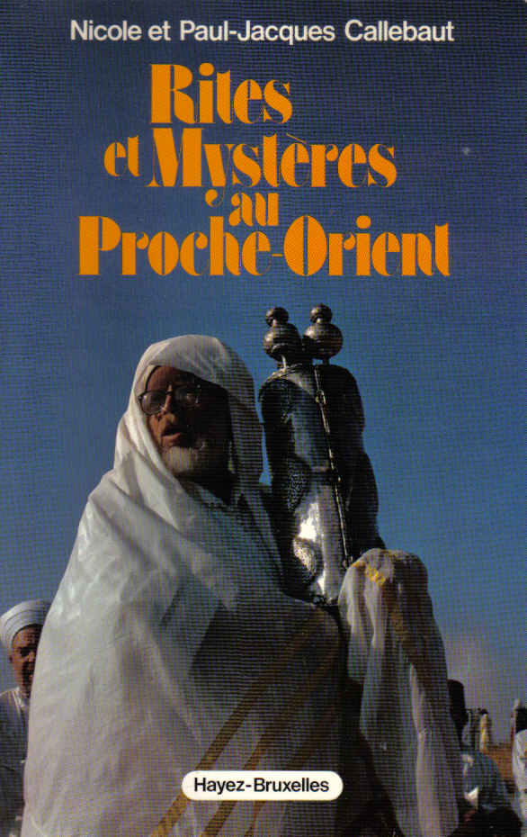 rites du proche-orient